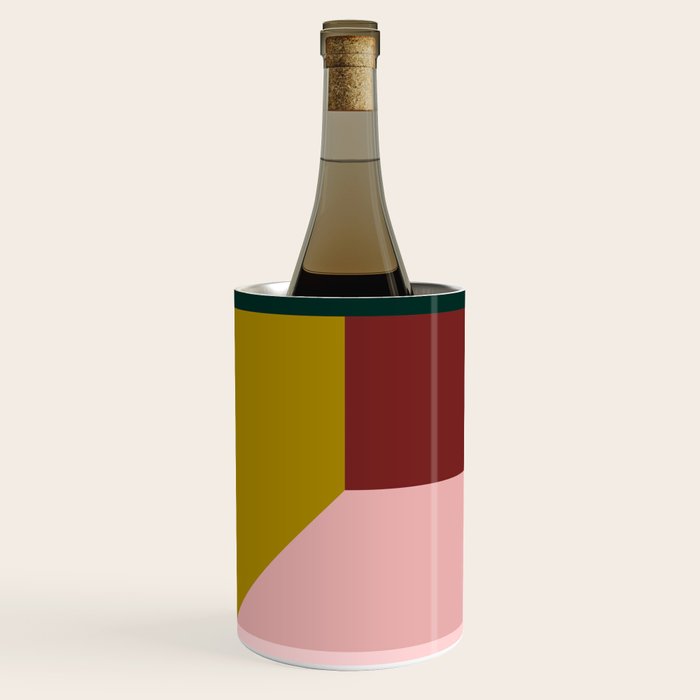 Abstract room Wine Chiller Gallery Image 1