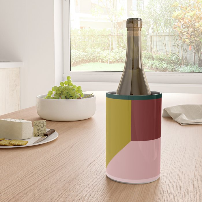 Abstract room Wine Chiller Gallery Image 4