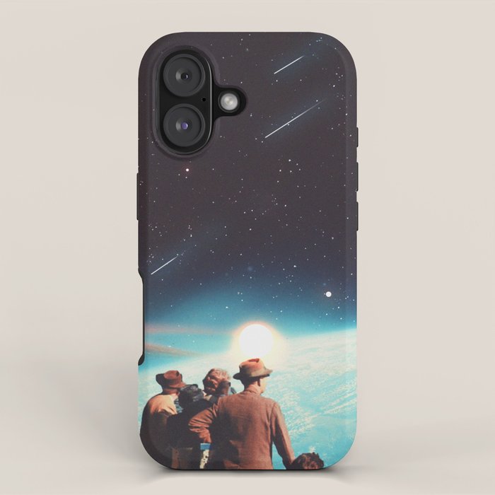 We Have Been Promised Eternity iPhone Case Gallery Image 1