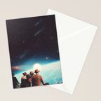 We Have Been Promised Eternity Stationery Card Gallery Image 2