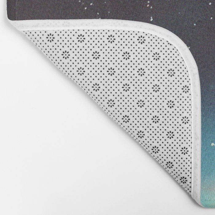 We Have Been Promised Eternity Bath Mat Gallery Image 2