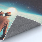 We Have Been Promised Eternity Rug Gallery Image 4