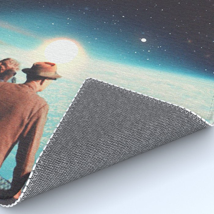 We Have Been Promised Eternity Rug Gallery Image 4