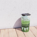 Forest Morning Travel Mug Gallery Image 4