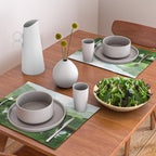 Forest Morning Placemat Gallery Image 2