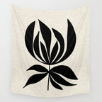 Unique Tulip Wall Tapestry Gallery Image 4
