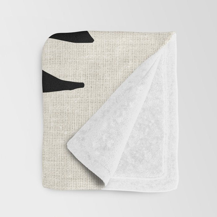 Unique Tulip Throw Blanket Gallery Image 3