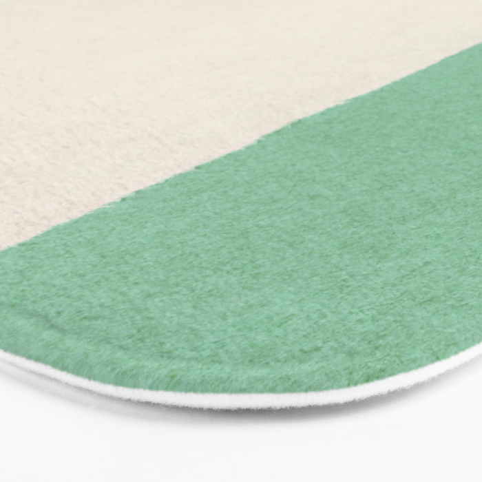 Geometry of Color #2 Bath Mat Gallery Image 3