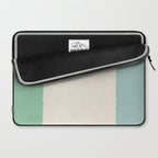 Geometry of Color #2 Laptop Sleeve Gallery Image 2