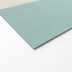 Geometry of Color #2 Welcome Mat Gallery Image 2
