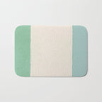 Geometry of Color #2 Bath Mat Gallery Image 1