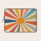 Cat Landscape 47 Laptop Sleeve Gallery Image 1