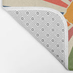 Cat Landscape 47 Bath Mat Gallery Image 2