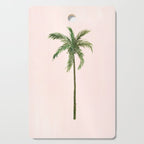 Palm Tree Cutting Board Gallery Image 1