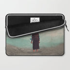 Mrs. Loneliness Laptop Sleeve Gallery Image 2
