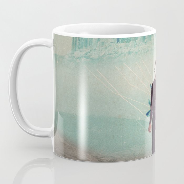 Mrs. Loneliness Coffee Mug Gallery Image 3