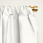 Distant Peaks Window Curtain Gallery Image 2