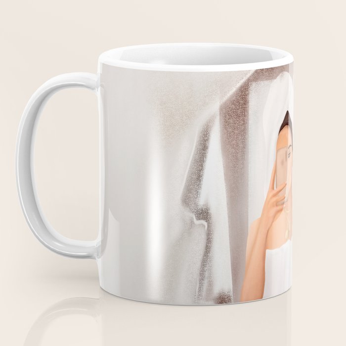 Weekend Morning I Coffee Mug Gallery Image 3