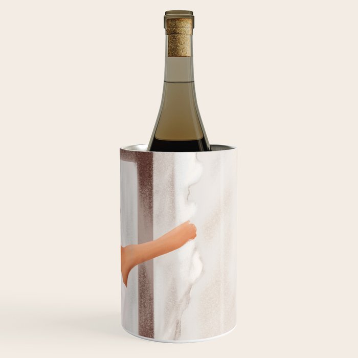 Weekend Morning I Wine Chiller Gallery Image 3