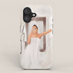Weekend Morning I iPhone Case Gallery Image 1