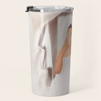 Weekend Morning I Travel Mug Gallery Image 3