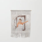 Weekend Morning I Wall Hanging Gallery Image 1