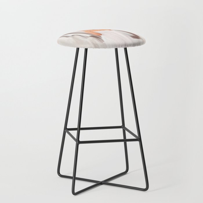 Weekend Morning I Stool Gallery Image 1