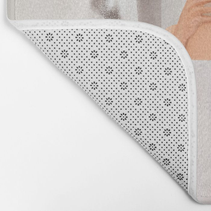 Weekend Morning I Bath Mat Gallery Image 2