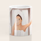 Weekend Morning I Coffee Mug Gallery Image 4