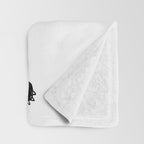 i love you california Throw Blanket Gallery Image 3
