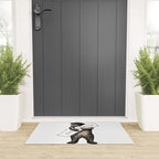 i love you california Welcome Mat Gallery Image 3