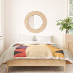 Tiger Duvet Cover Gallery Image 3
