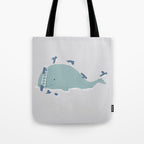 The Greatest Slide Tote Bag Gallery Image 1