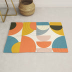 Roud Flow No. 7 Rug Gallery Image 1