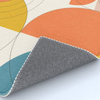 Roud Flow No. 7 Rug Gallery Image 4