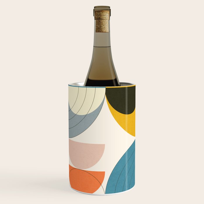 Roud Flow No. 7 Wine Chiller Gallery Image 3