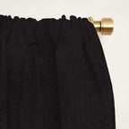 Rise of the golden moon Window Curtain Gallery Image 2
