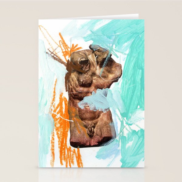Composition 450 Stationery Card Gallery Image 2