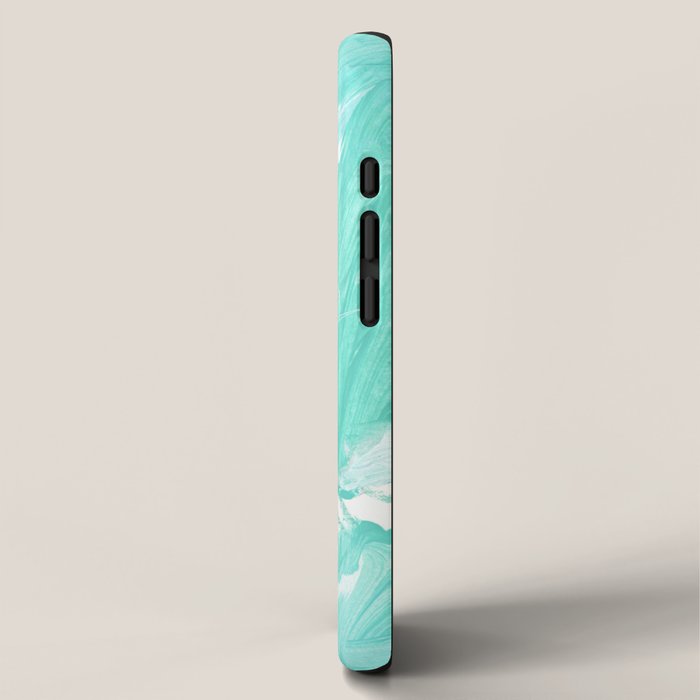 Composition 450 iPhone Case Gallery Image 2