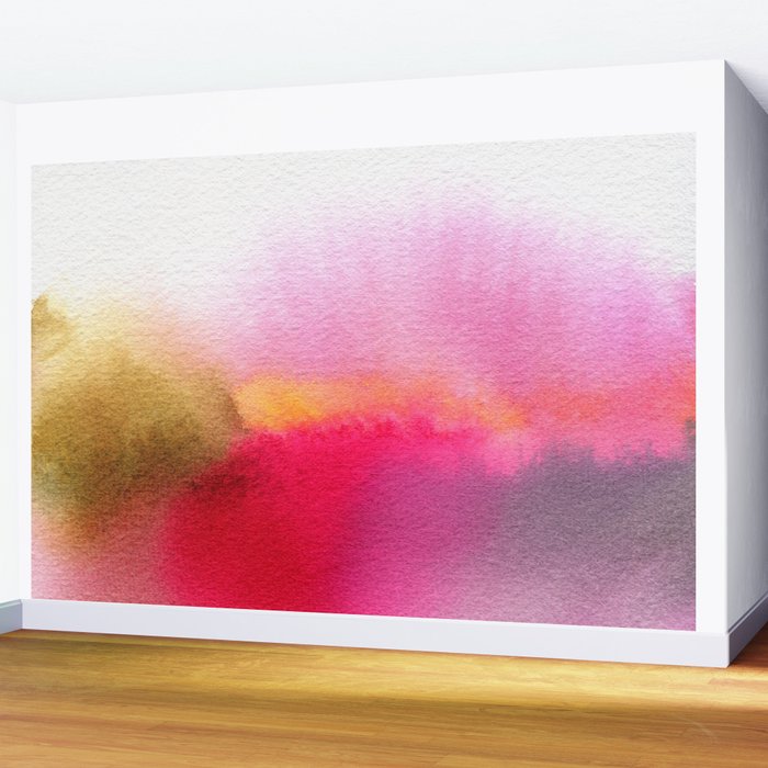 Mood Horizon 17 Wall Mural Gallery Image 2