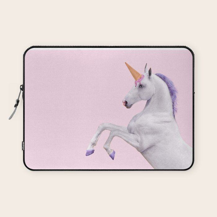 UNICORN Laptop Sleeve Gallery Image 1