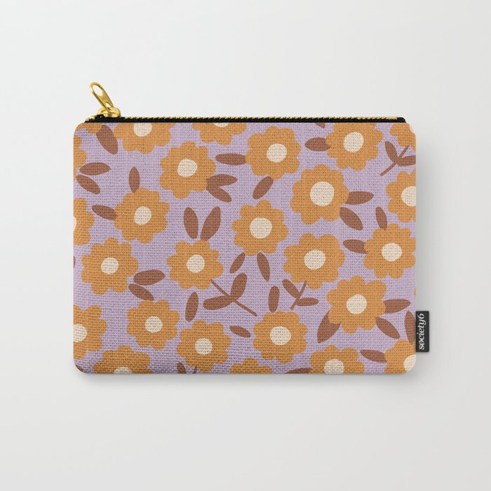 Kalina #3 Carry All Pouch Gallery Image 1