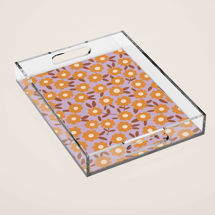 Kalina #3 Acrylic Tray Gallery Image 1