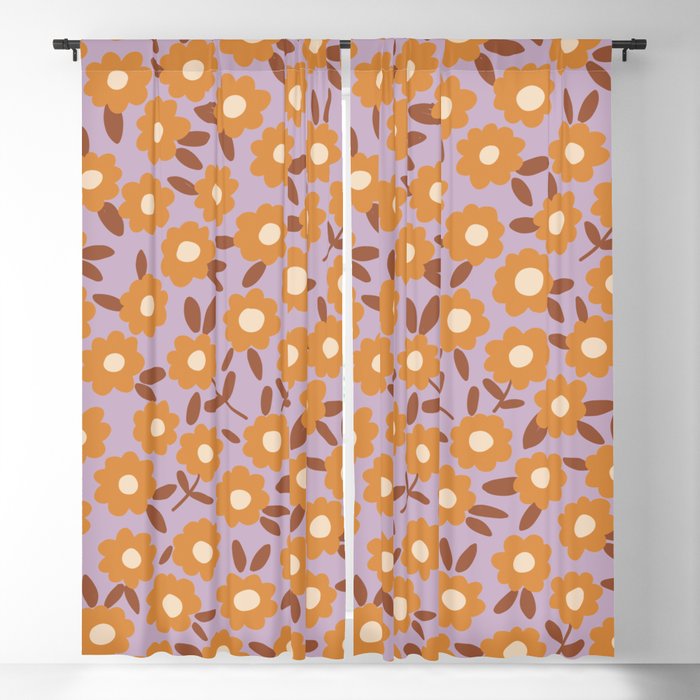 Kalina #3 Window Curtain Gallery Image 5
