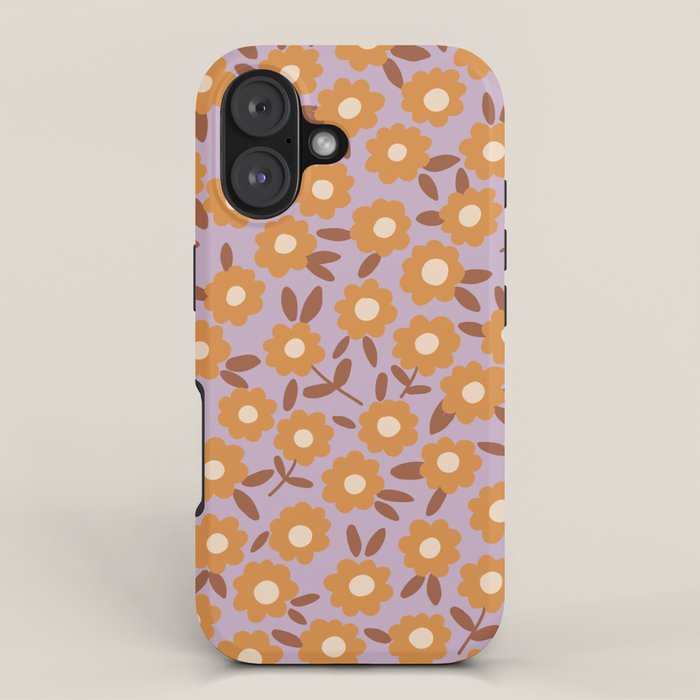 Kalina #3 iPhone Case Gallery Image 1