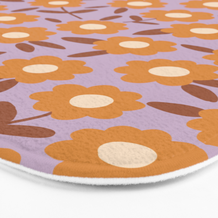 Kalina #3 Bath Mat Gallery Image 3