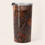 Krampus 2024 Travel Mug Gallery Image 3