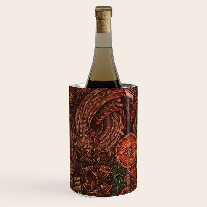 Krampus 2024 Wine Chiller Gallery Image 3