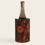 Krampus 2024 Wine Chiller Gallery Image 1