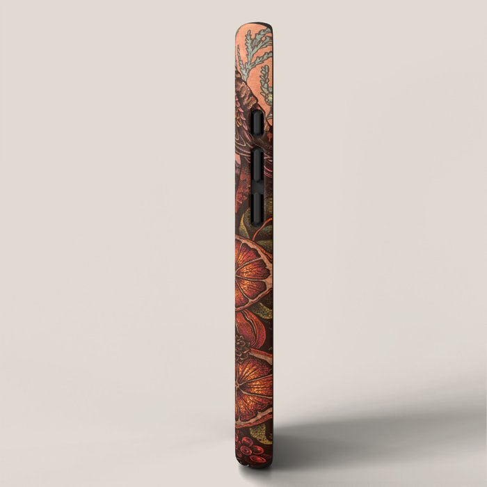 Krampus 2024 iPhone Case Gallery Image 2